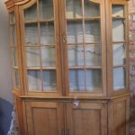 787 6074 DISPLAY CABINET